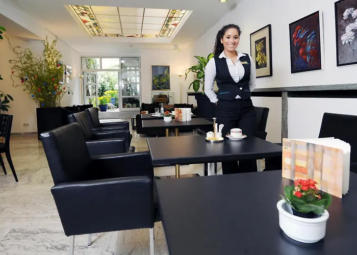 UngerHotel Stuttgart