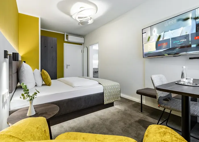 RoyalHotel Stuttgart